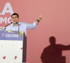 tsipras