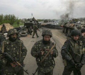 ukraine