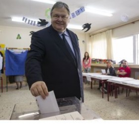 venizelos