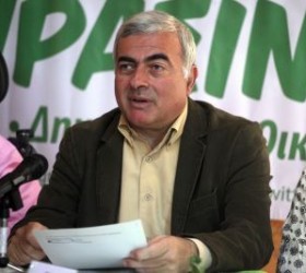 xrisogelos