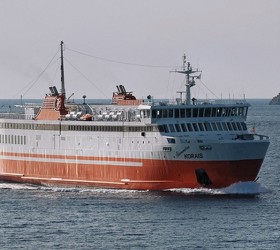 AdamantiosKorais