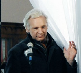 Assange-Julian