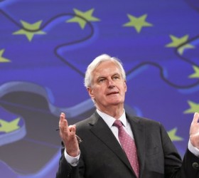 Barnier-Michel