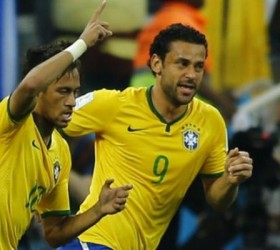 Brazil-Neimar