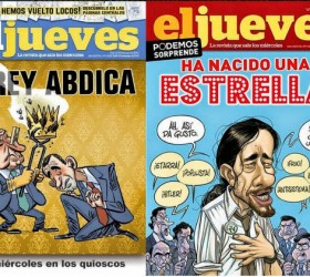 ElJuevesniega