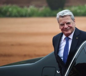 Gauck-Joachim