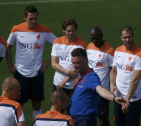 Holland-Fan-Haale