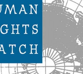Human-Rights-Watch