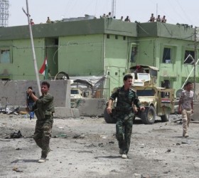 Iraq-stratiotes