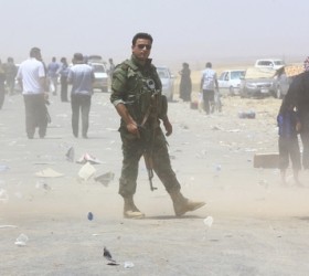 Iraq-stratiotis