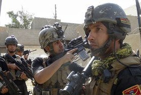 Iraq-stratos