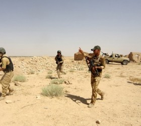 Iraq-stratos