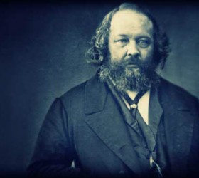 MikhailBakunin
