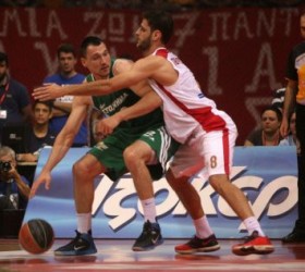 Panathinaikos-Olympiakos-Perperoglou