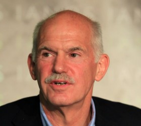 Papandreou-Giorgos