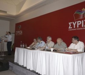 Syriza-KE