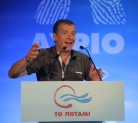 Theodorakis-Stauros