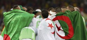 algeria