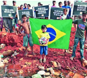 brazil
