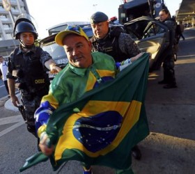 brazil