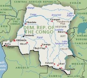 congo