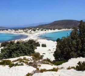 elafonisos