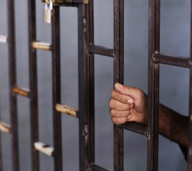 Mideast Syria Rebel Captives