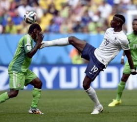 francevsnigeria