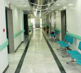 hospital