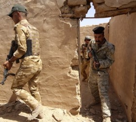 irak