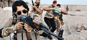 iraq-thema