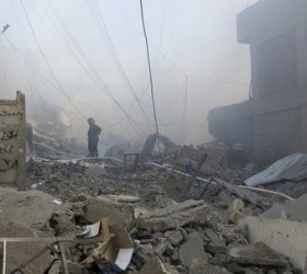 iraq