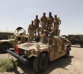 iraq