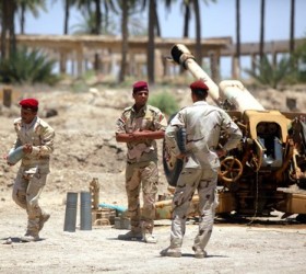 iraq