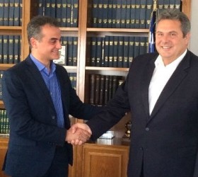 kammenoskaripidis
