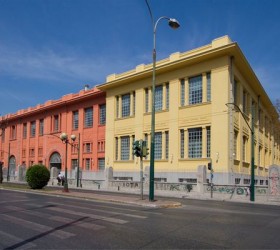 kapnergostasio