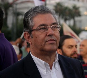 koutsoumpas