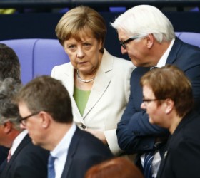 merkel