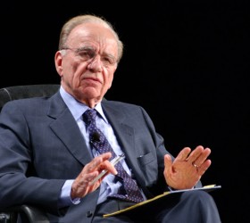 murdoch