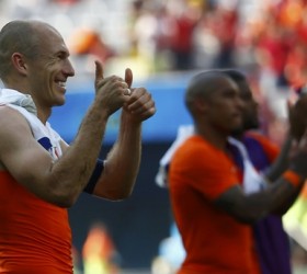 nederland