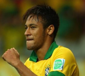 neymar