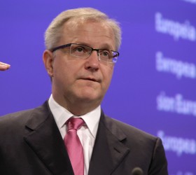 Olli Rehn