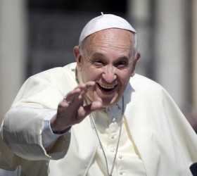 pope