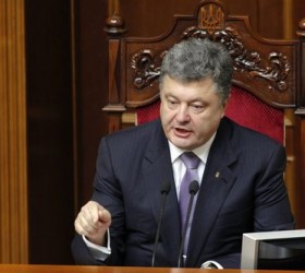 porosenko
