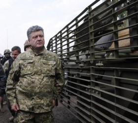 porosenko