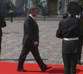 poroshenko