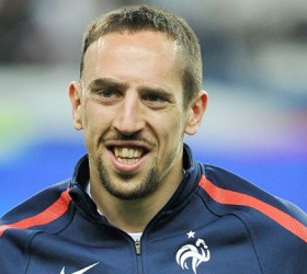 ribery