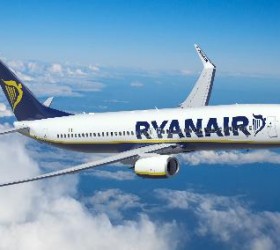 ryanair