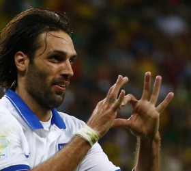 samaras