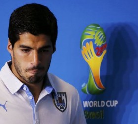 suarez
